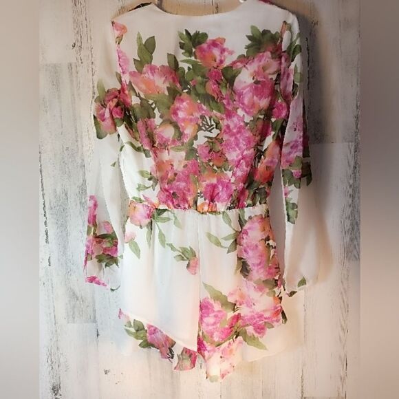 Choies Romper SEXY ADVISE - Picture 5 of 8